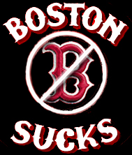 Boston Red Sox