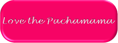 Love the Pachamama