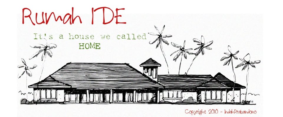 Rumah IDE