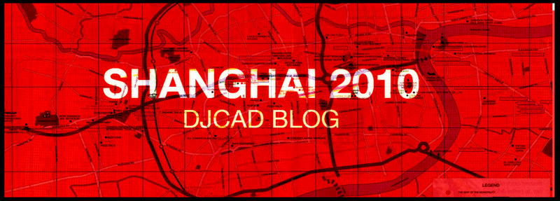 Shanghai 2010