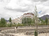 Thiksay Monastery