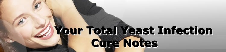 Your Total Yeast Infections Cure
