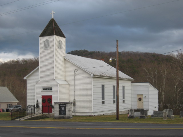 David R Barnhart Update 9 13 10 Congregations Voting To Withdraw
