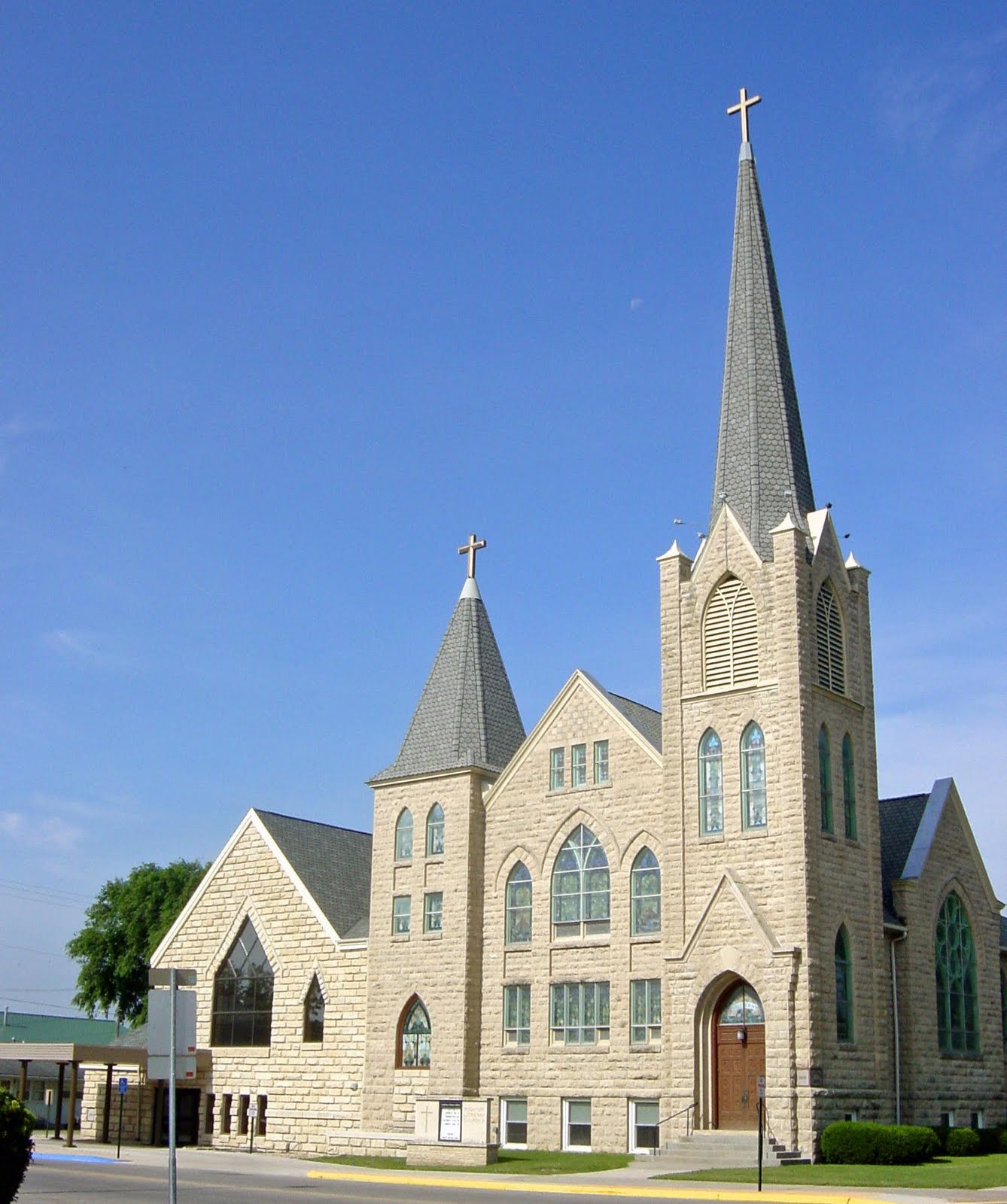 David R Barnhart Update 11 15 10 Congregations Voting To Leave