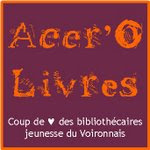 Logo Accr'O livres
