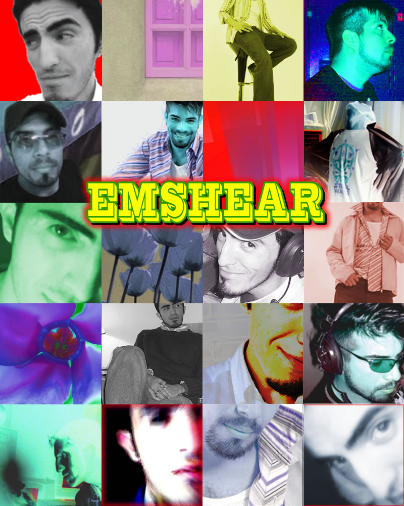 EMSHEAR
