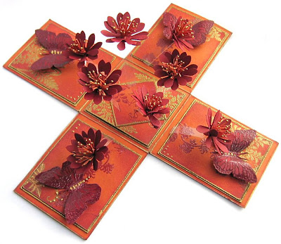 Oriental Boxes