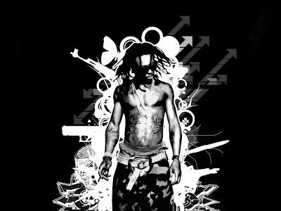 Lil Wayne - Million Dollar Baby (prod. by Just Blaze)