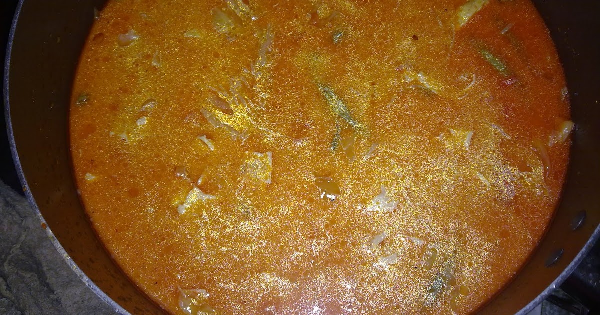 Cahaya Aina Resepi Kuah Lodeh & Kuah Kacang