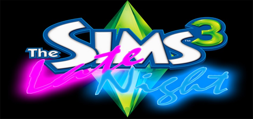 Official Website The Sims 3: Late Night Keygen