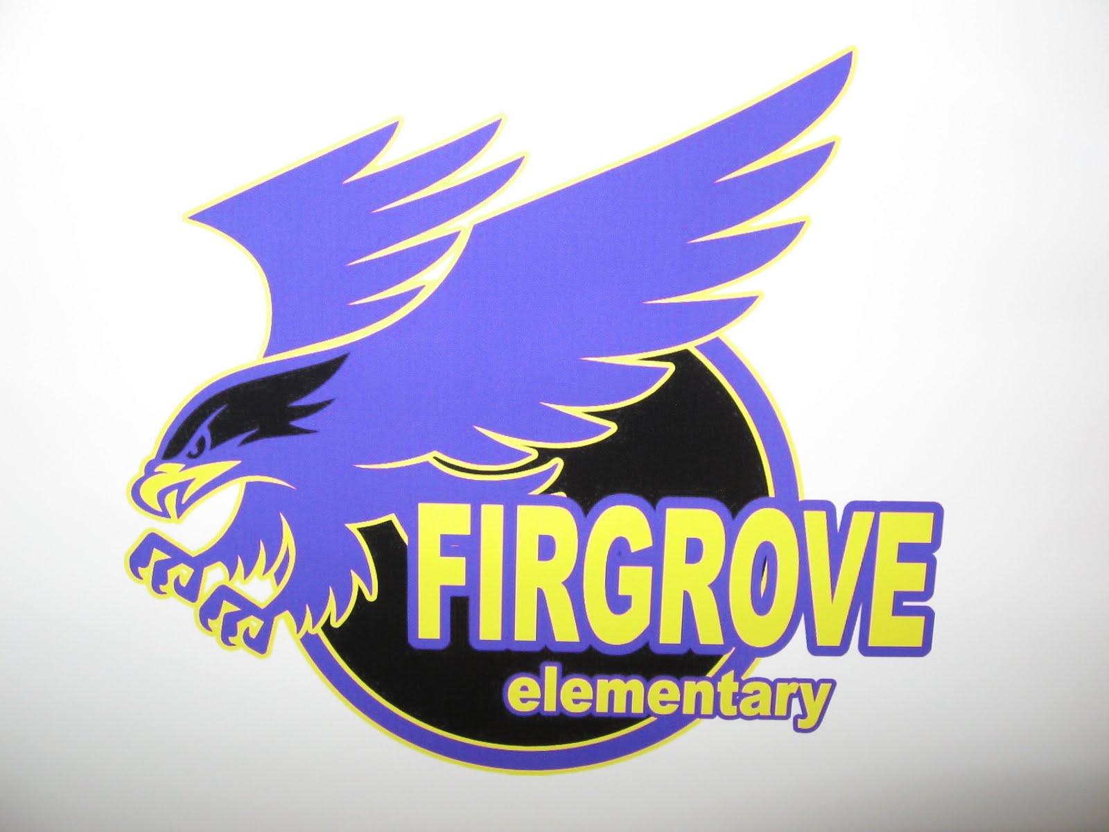 Firgrove Elementary Hawk Happenings Firgrove Elementary Hawk