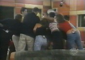 Welcome - HGs High 5 Instead Of Toast