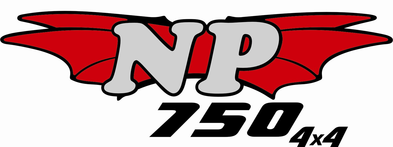 Logo Np