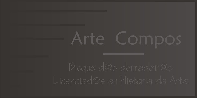 Derradeir@s Licenciados en Historia da Arte