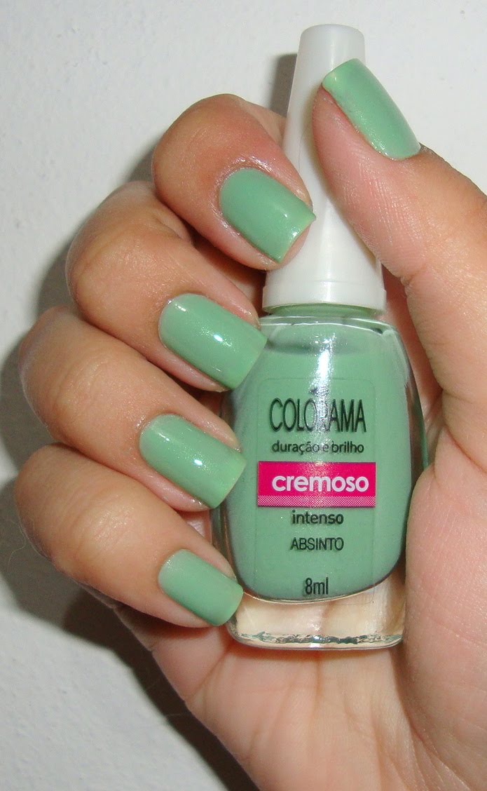 Colorama Absinto