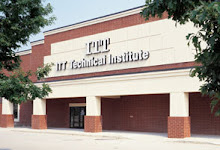 ITT Hilliard Campus