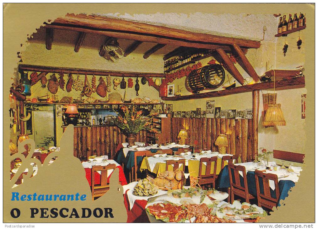 PROSIMETRON Restaurantes de Cascais
