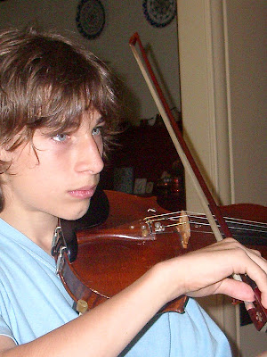ariel lang natacha colmez violin portrait boy