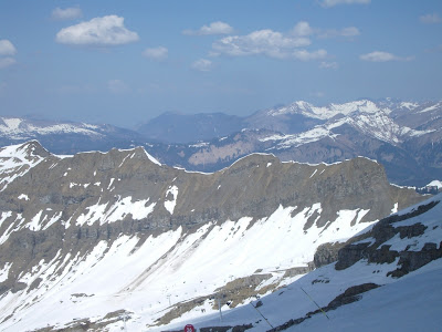 alps mountain natacha colmez