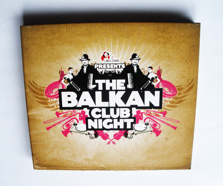 Watch Balkan Ekspres Download Full