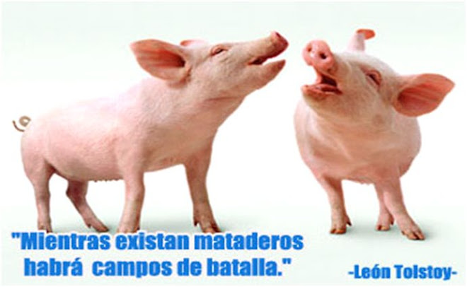 En defensa de los animales En defensa de los animales