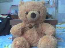 TEDDY TERSAYANG