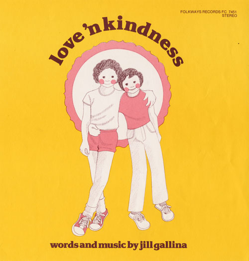 Key Track: "Love 'n Kindness" Key Track: "Love 'n Kindness"