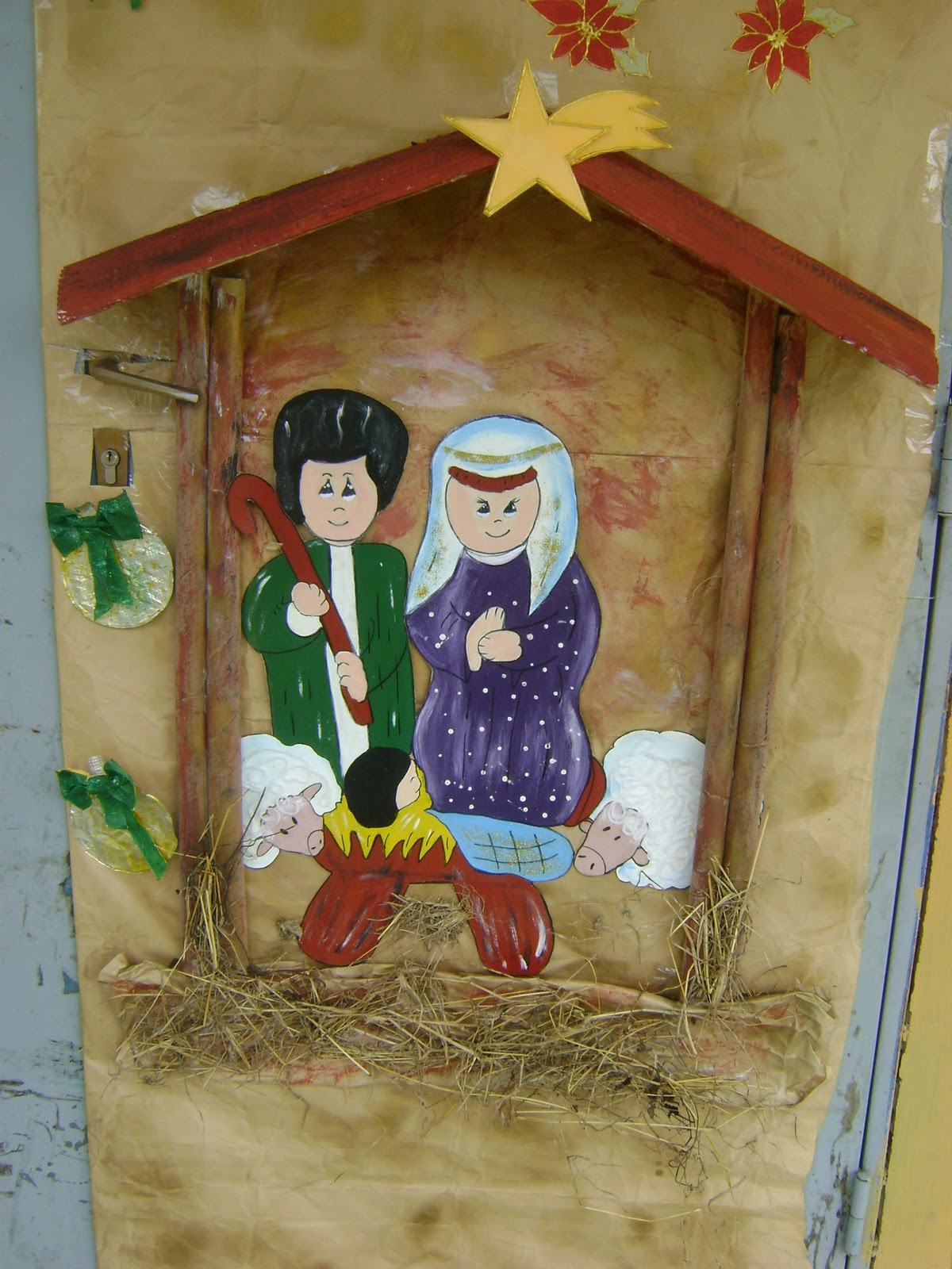 ESCUELA BÁSICA JABILLITO: NAVIDAD 2010-2011