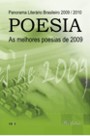 Panorama Literário Brasileiro - As melhores Poesias de 2009