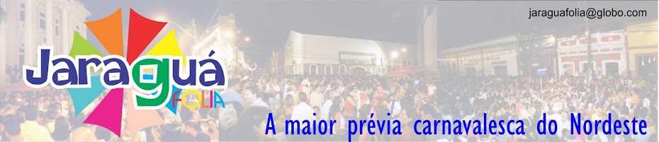 Jaraguá Folia