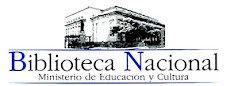 Biblioteca nacional do Uruguai