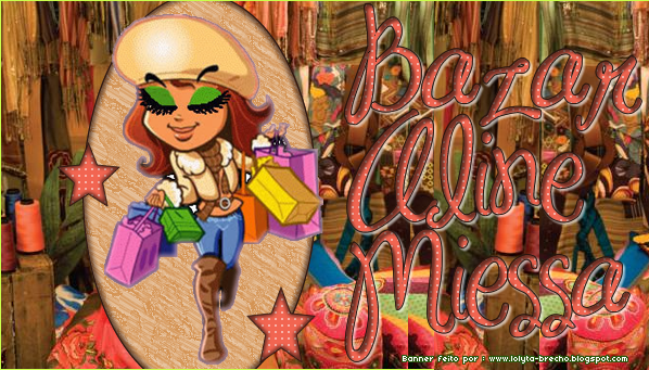 Bazar Aline Miessa