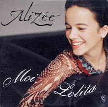 Alizée - Moi Lolita