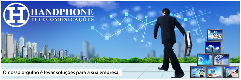 Handphone Telecomunicações