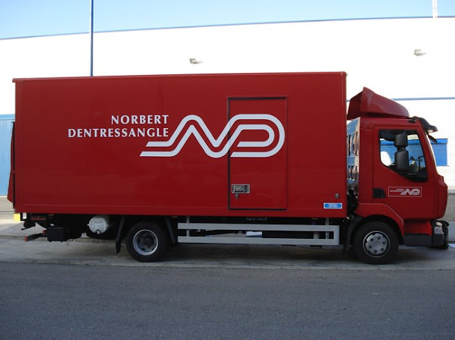 VEHICULO NORBERT 1
