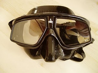 Aqualung Sphera