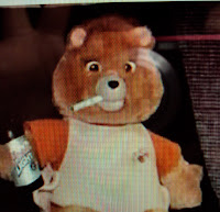 teddy ruxpin birthday