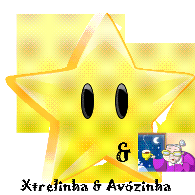 Xtrelinha & Avózinha