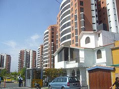 Apartments