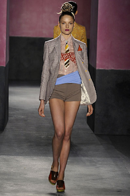 lfw fashion blog