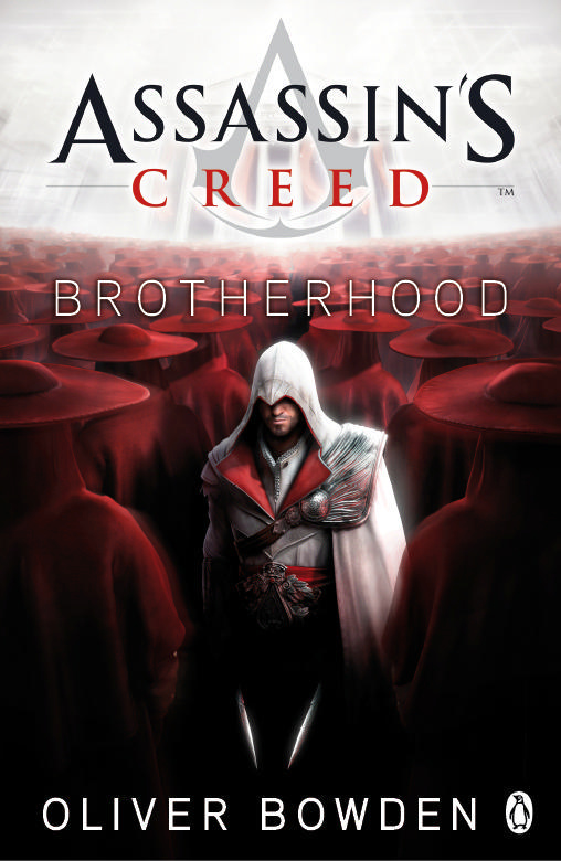assassin s creed - [Especial/Discussão] Franquia Assassin's Creed Assassins+creed