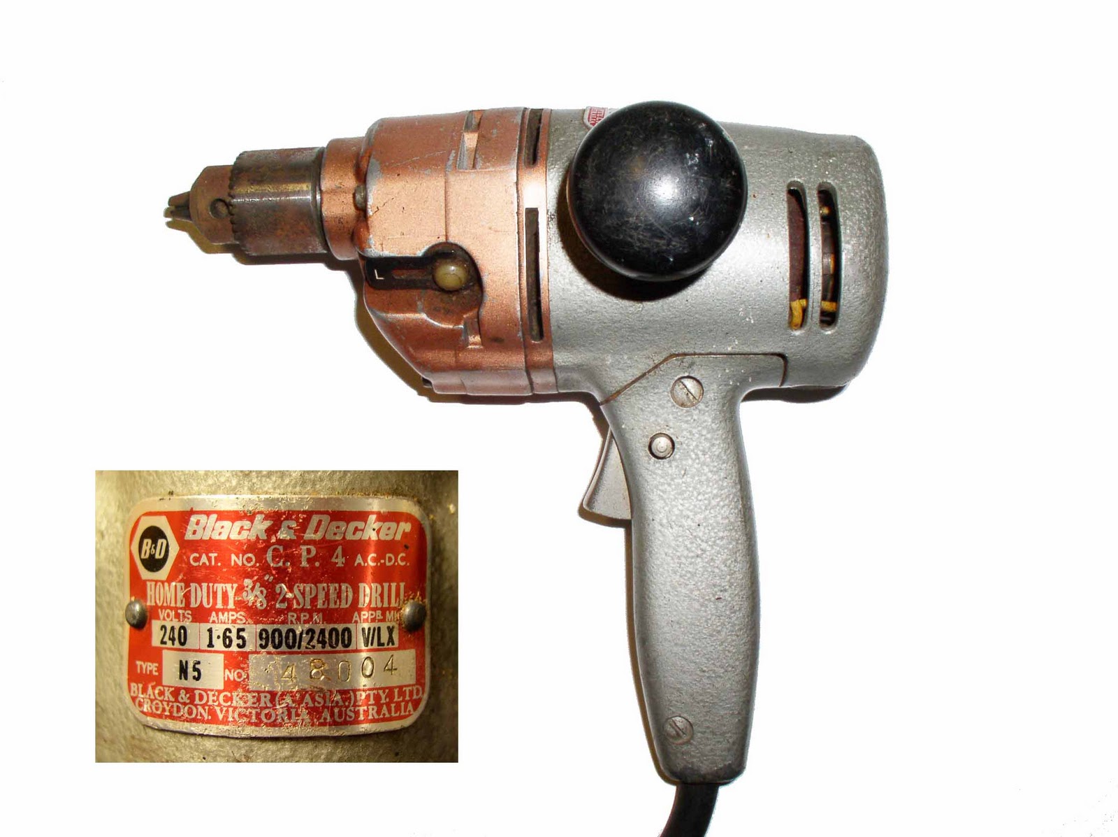 Power Tools February 2011