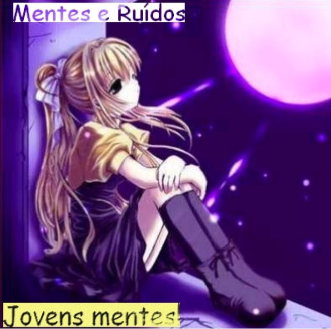 Meentes & RuídOs