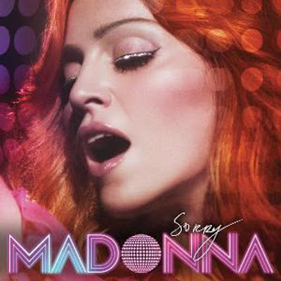 Madonna - Sorry Madonna - Sorry
