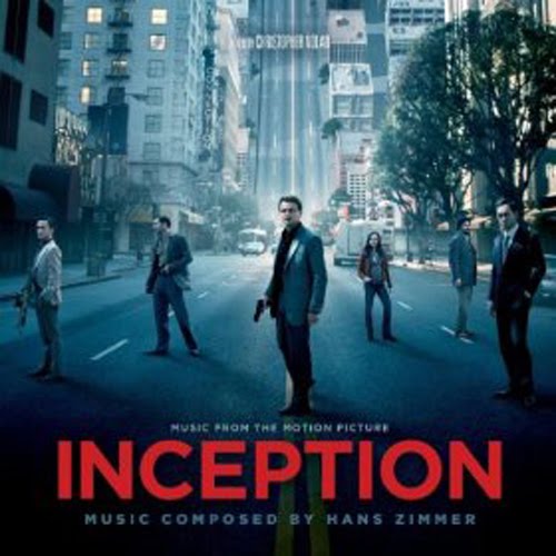 Albums Of The Year 2010 - Inception Albums Of The Year 2010 - Inception