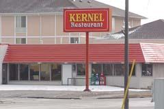 Kernel Restaurant In Case You Re Interested May 18 1981 Bill Cook And Mark Michel Purchase Kernel In Menomonie Wisconsin From The Tessmans