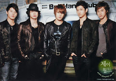 * DBSK *