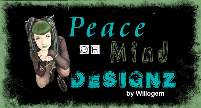 Peace of Mind Designz