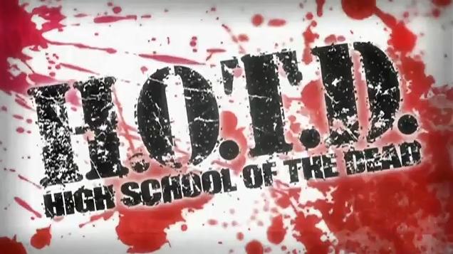 High School Of The Dead High+School+of+the+Dead