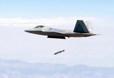 F-22 Raptor wallpapers 004